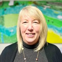 Ghislaine Blandin-Casays