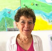 Maryse Rousseville