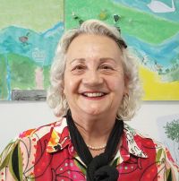 Mireille C